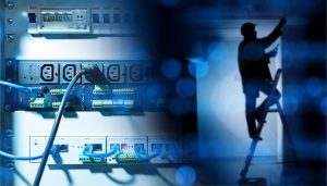 Électricité agencement maintenance