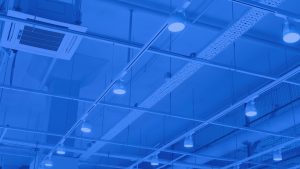 Eclairage industriel