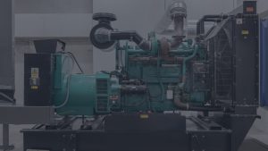 Groupes électrogènes, ondulateurs et compensation d’énergie